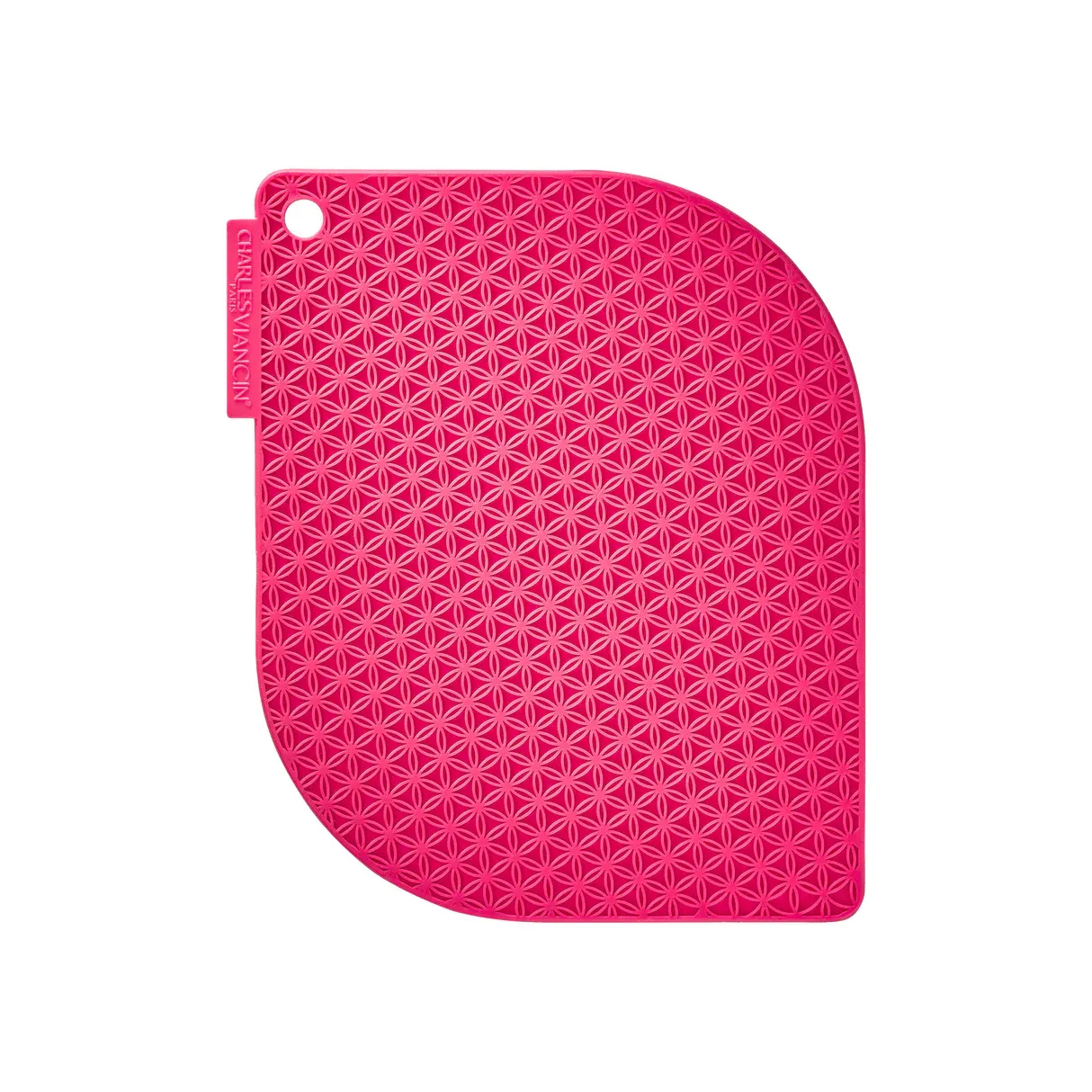 Pot Holder Honeycomb Sienna Pink