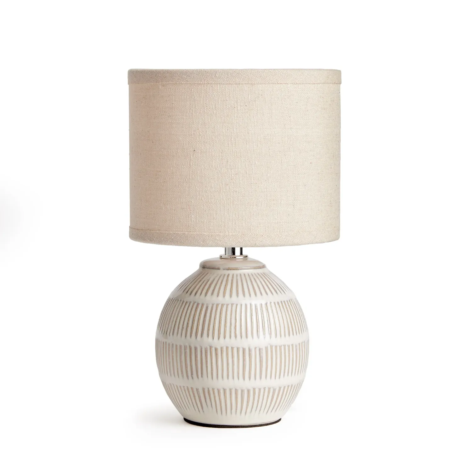 Antoni Mini Lamp Cream &amp; Beige