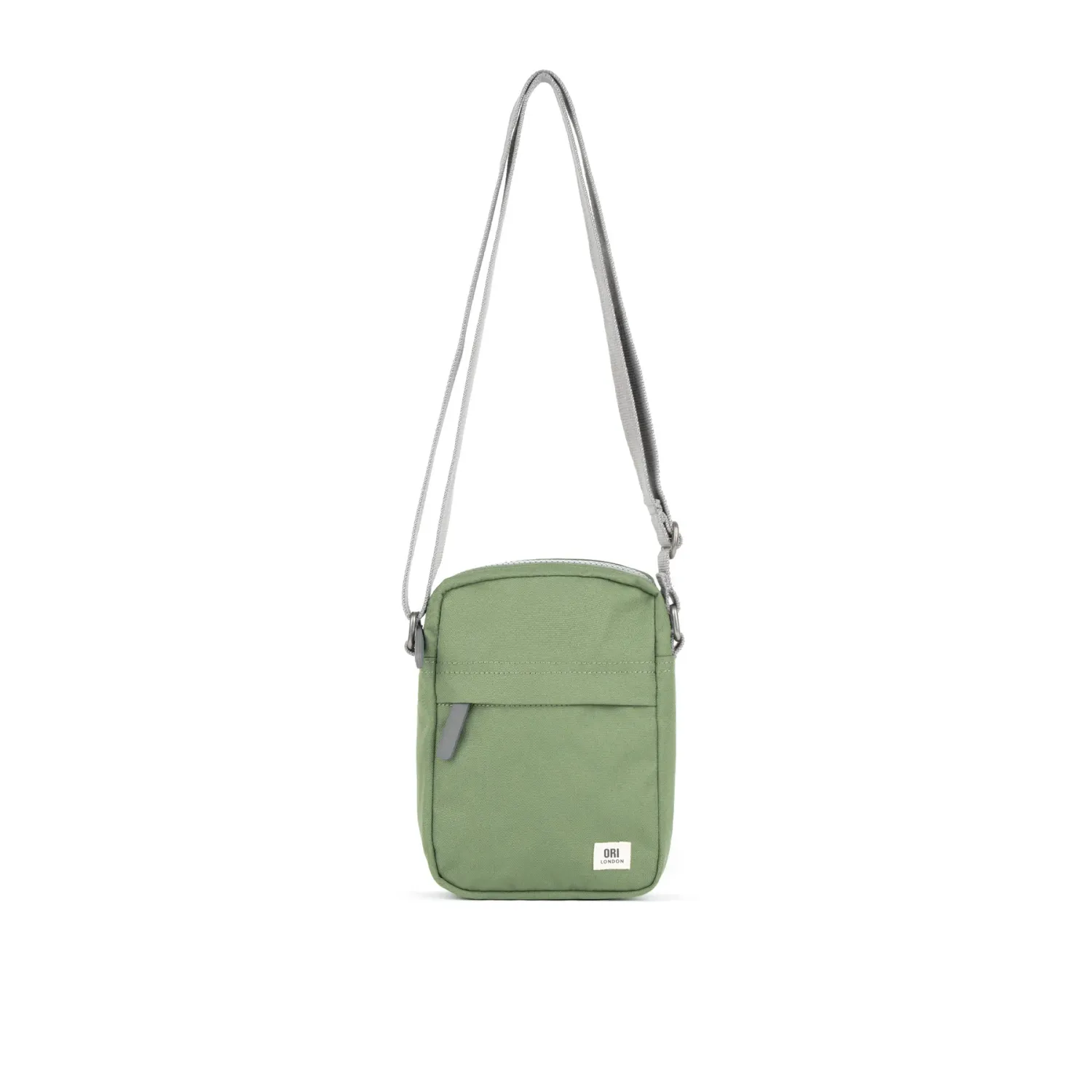 ORI London Bond Crossbody Pocket Granite