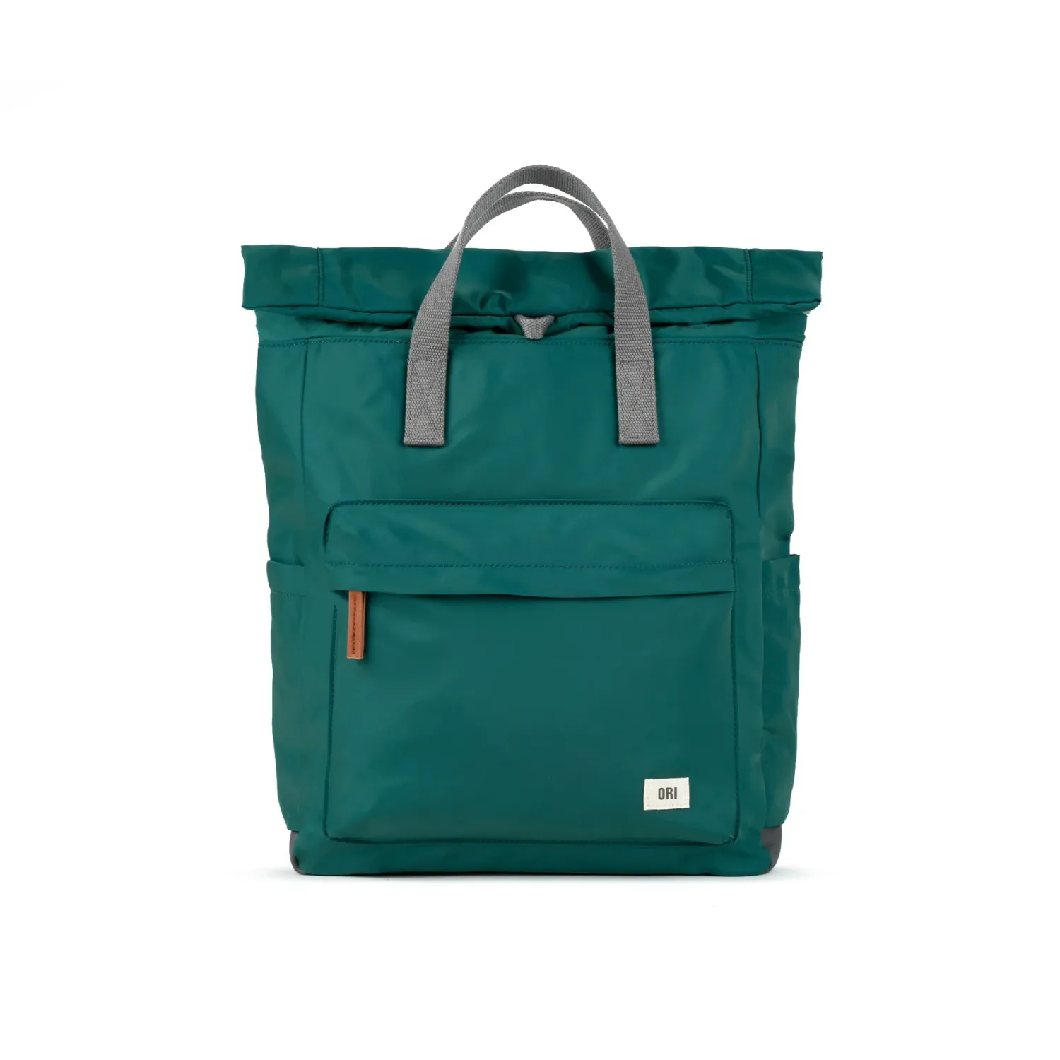 ORI London Book Bag Canfield Teal Large
