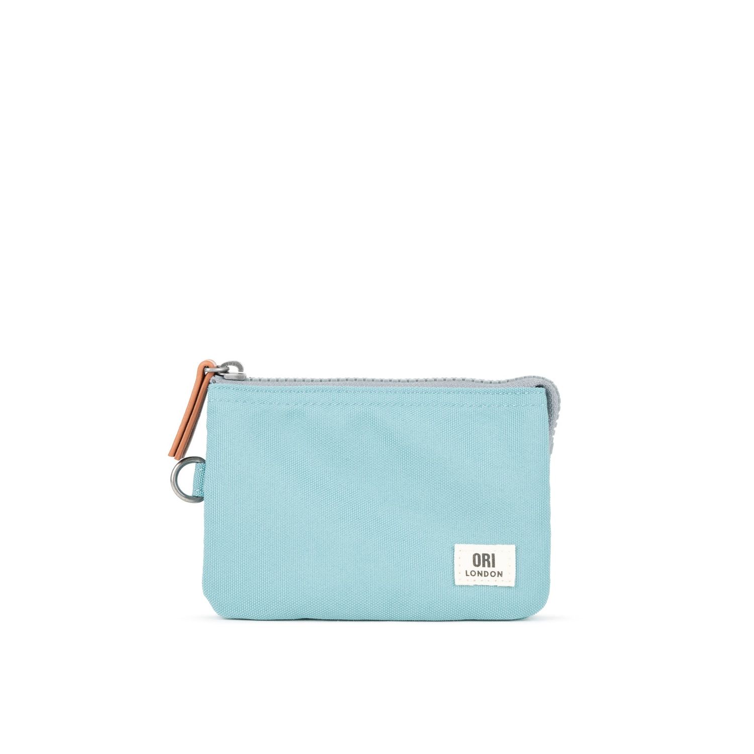 ORI London Wallet Carnaby Spearmint Small