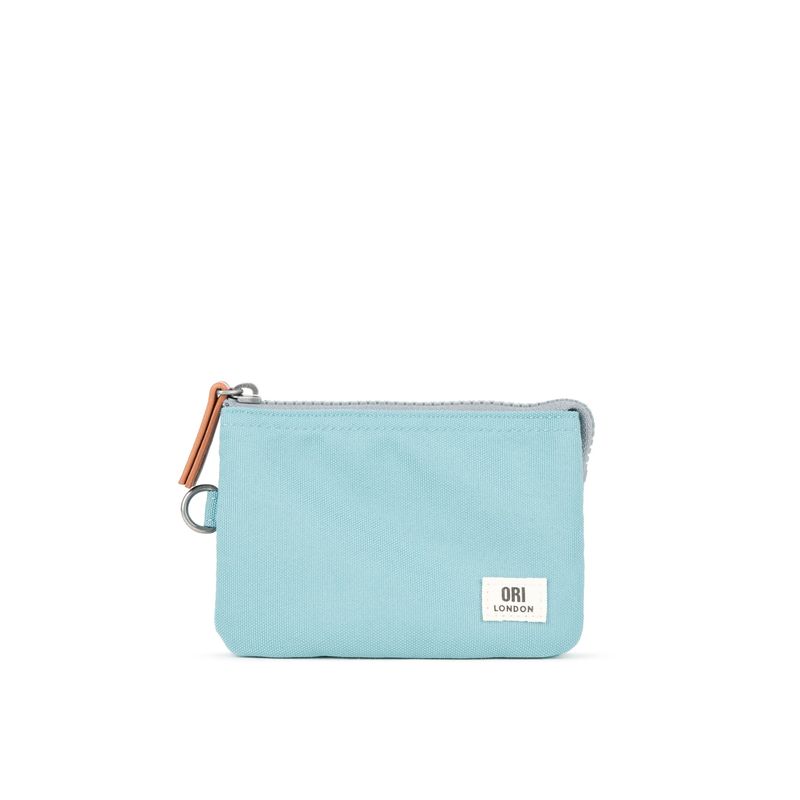 ORI London Wallet Carnaby Spearmint Small