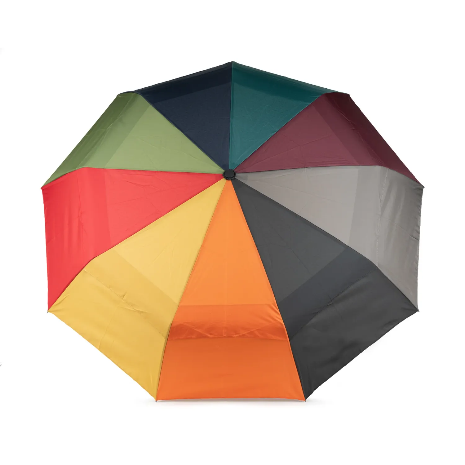 ORI London Waterloo Rainbow Umbrella