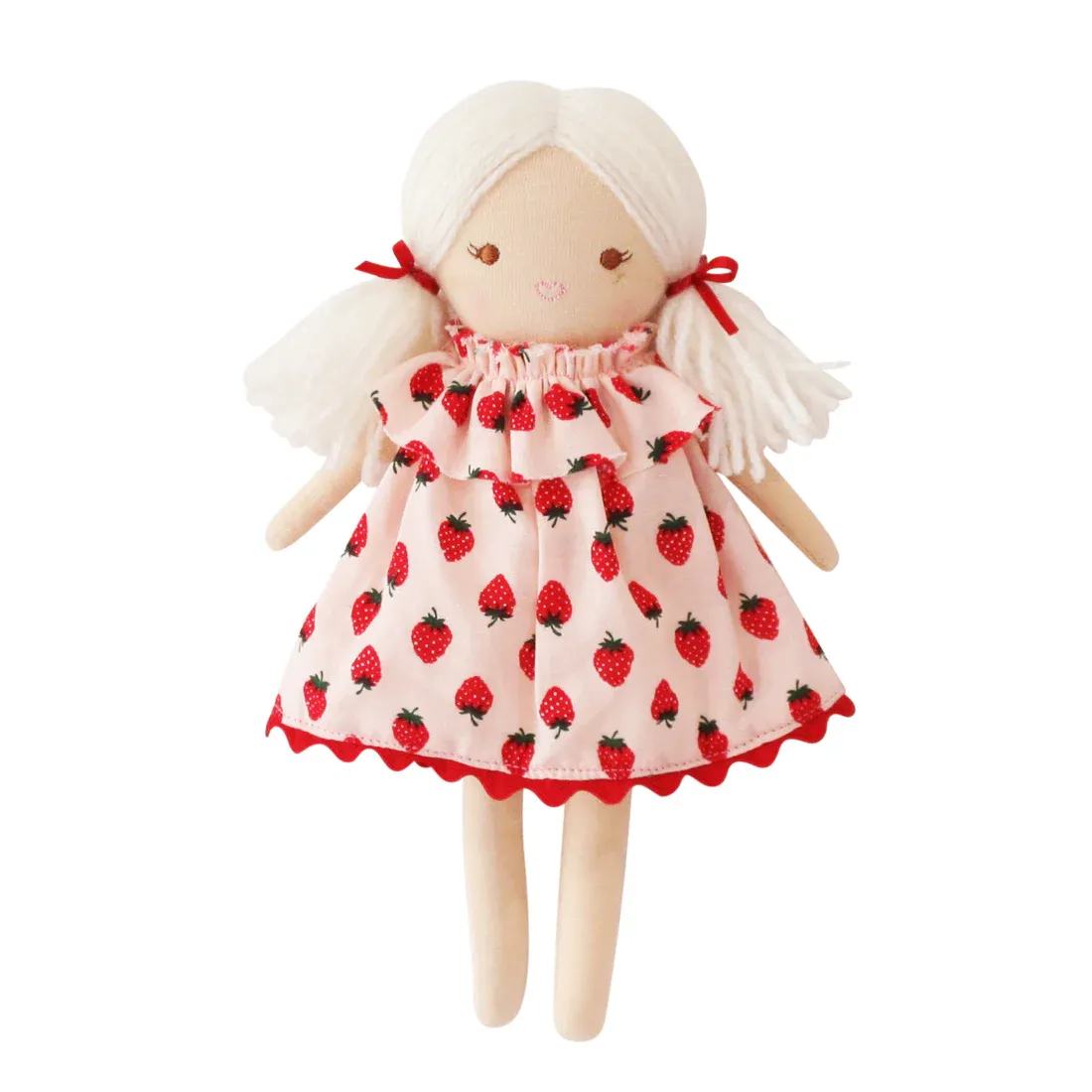 Mini Matilda Strawberry
