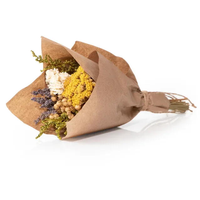 Yarrow &amp; Lavender Mini Bouquet Bundle