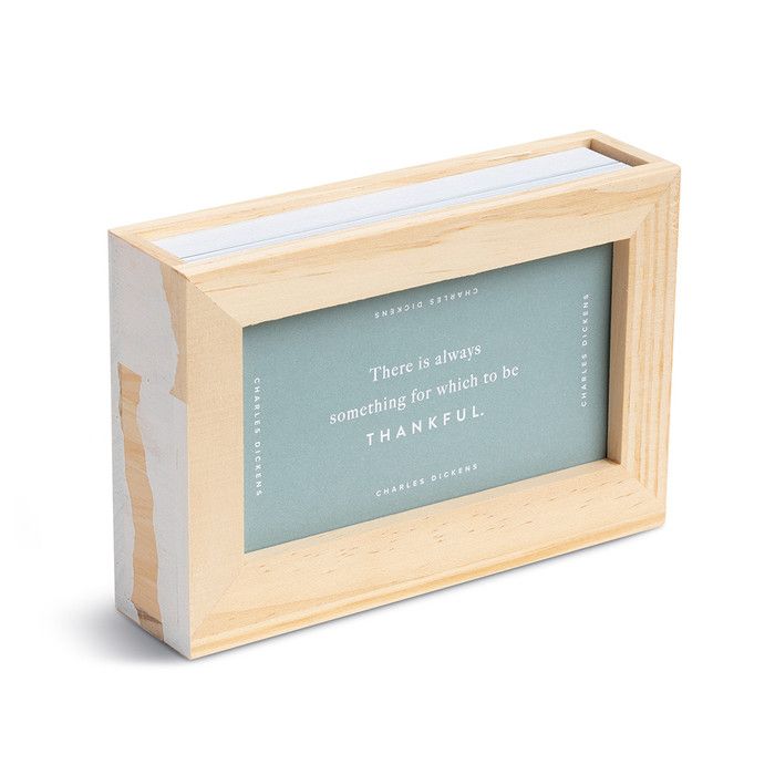 Desktop Daily Inspiration Set In Welcome Gratitude