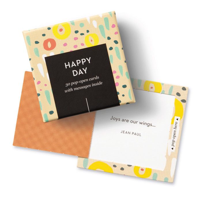 Thoughtfulls Happy Day