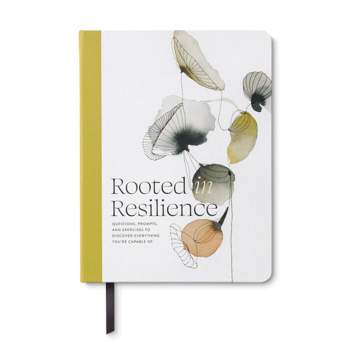 Book Rooted In Resilience