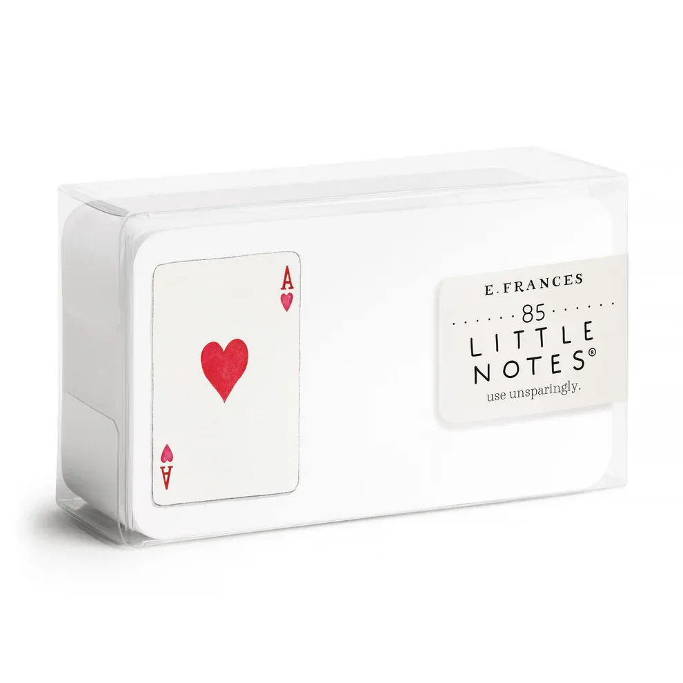 Ace Little Notes