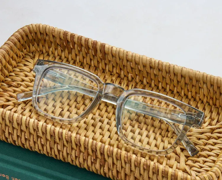 Peepers Thorne Gray +3.00