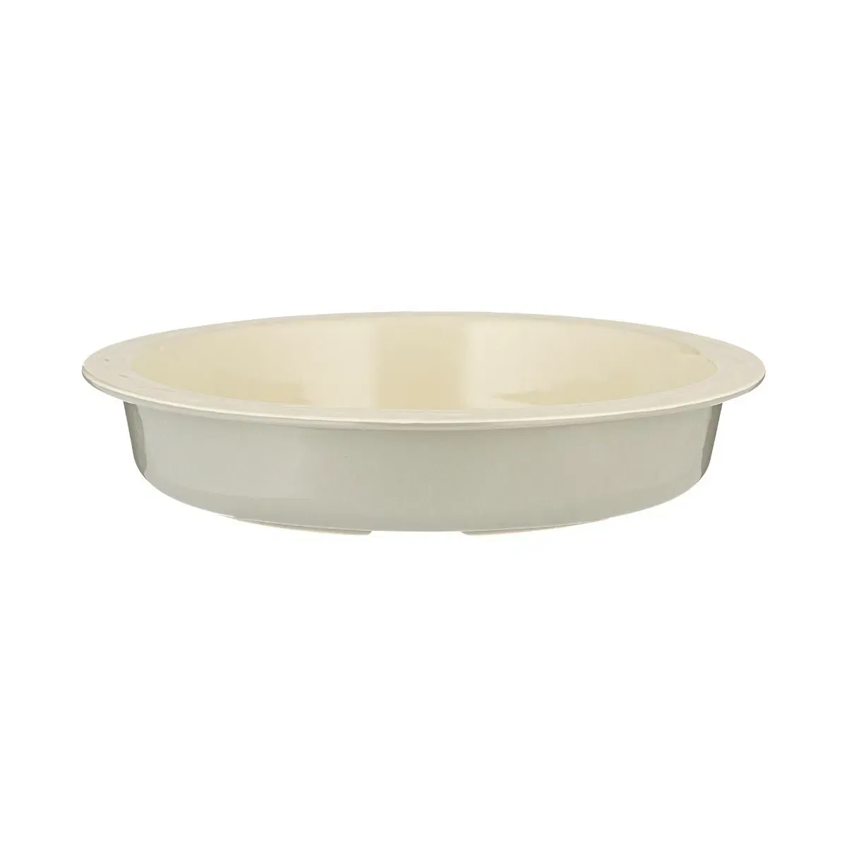 Mason Cash Innovative Kitchen Pie Dish 11.4&quot; Grey