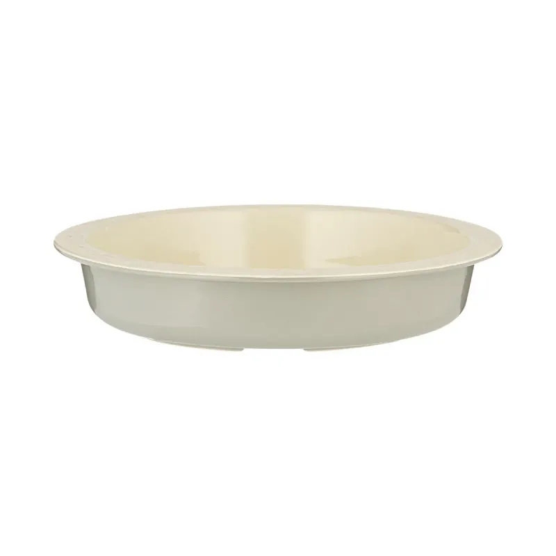 Mason Cash Innovative Kitchen Pie Dish 11.4&quot; Grey