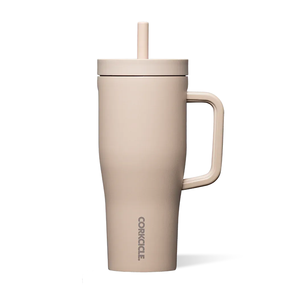 Corkcicle Cruiser Desert 22oz