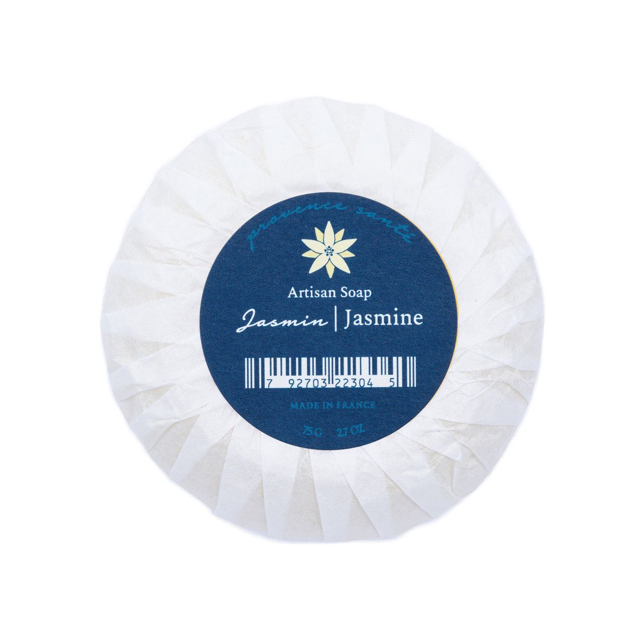 Bar Soap Jasmine 2.7oz