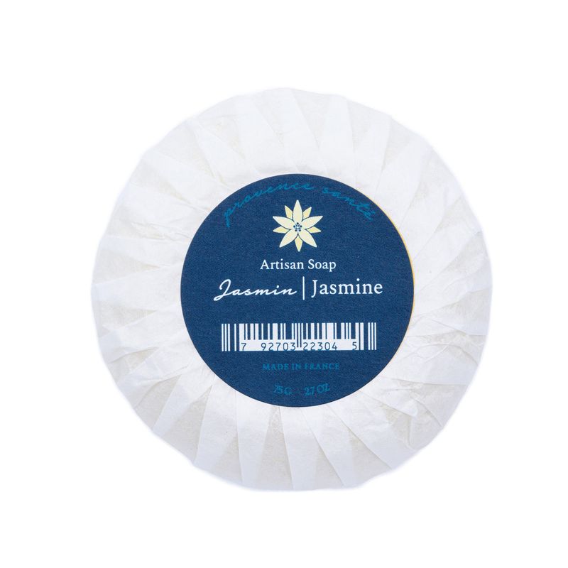 Bar Soap Jasmine 2.7oz