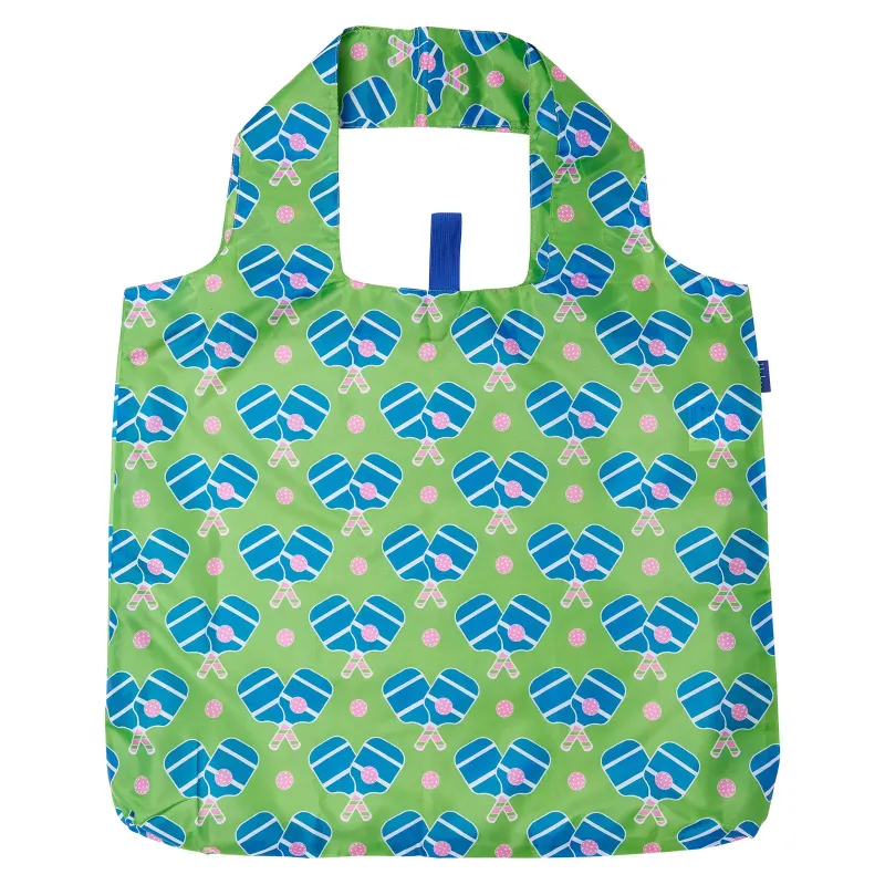 Blu Bag Pickleball Fun