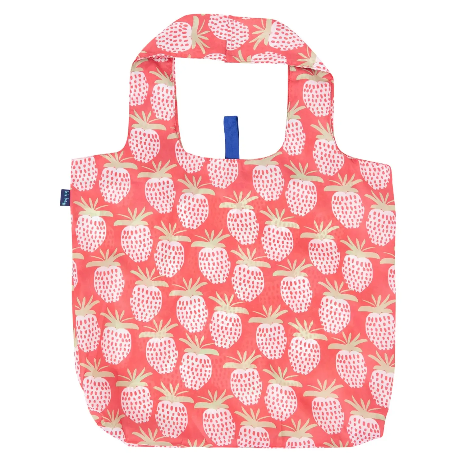 Blu Bag Strawberries