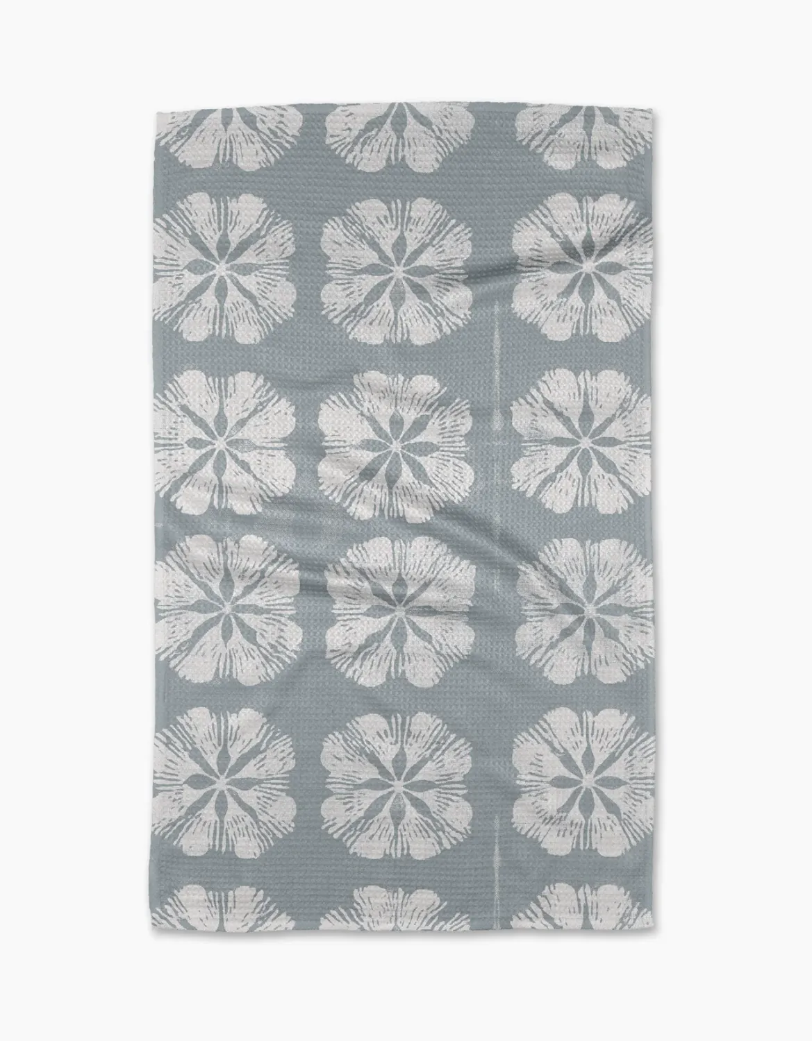 Geometry Tea Towel Gracie