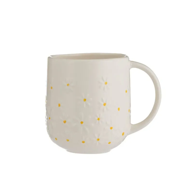 Daisy Mug 15oz