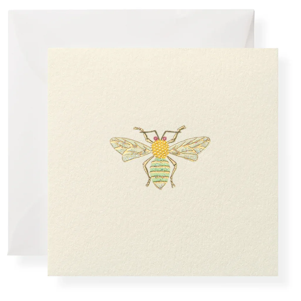 Gift Enclosure Bee