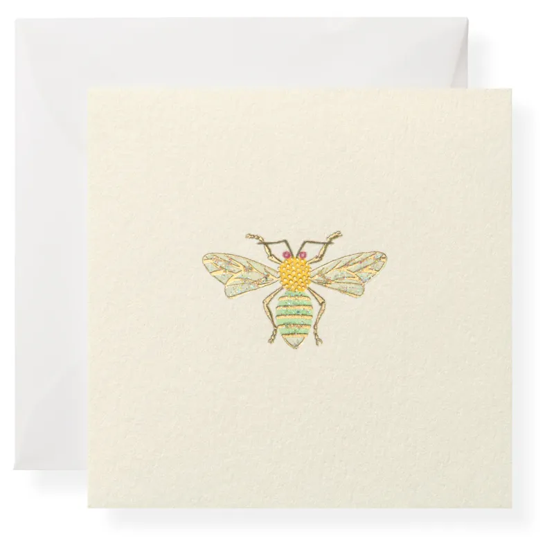 Gift Enclosure Bee