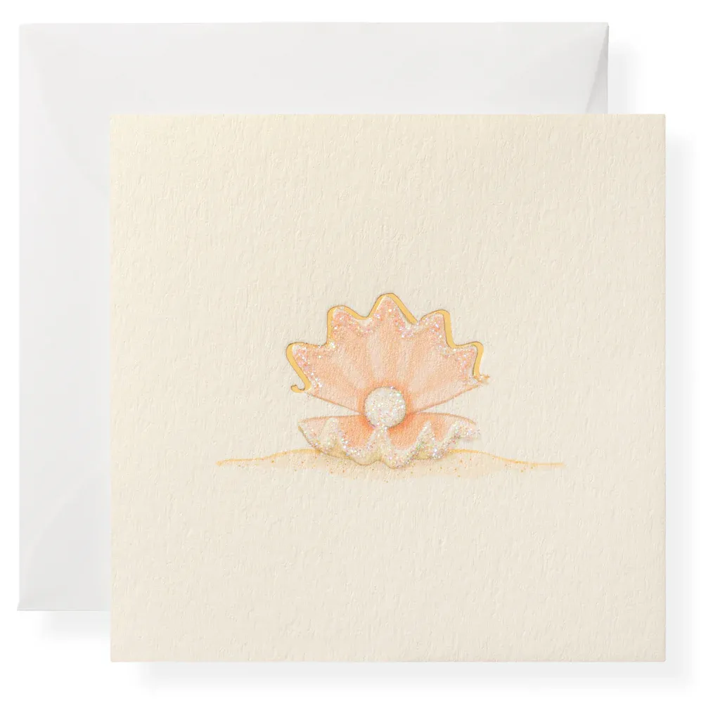Gift Enclosure Pearl