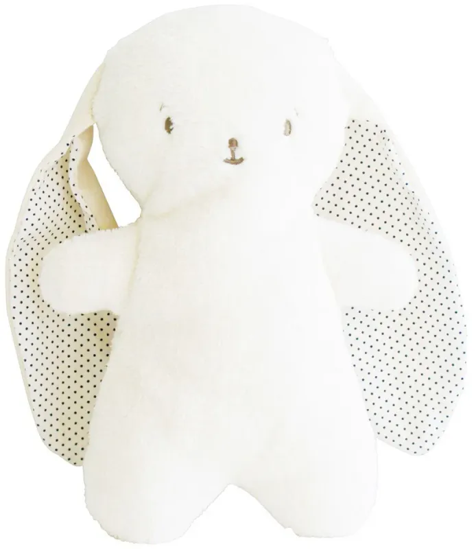Bobby Snuggle Bunny Navy Spot