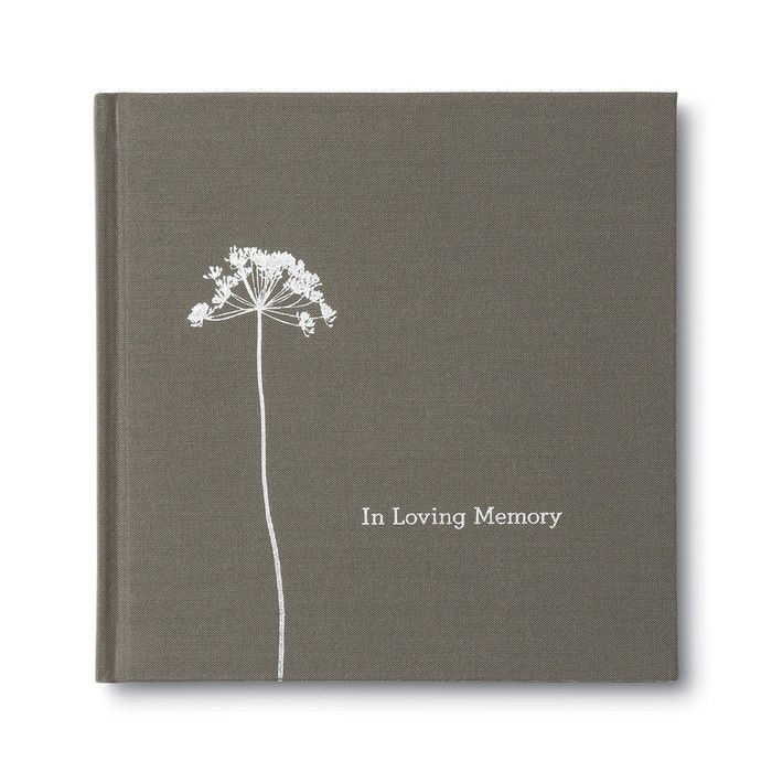 Book In Loving Memory Reduced