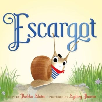 Book Escargot