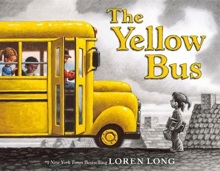 Book The Yellow Bus