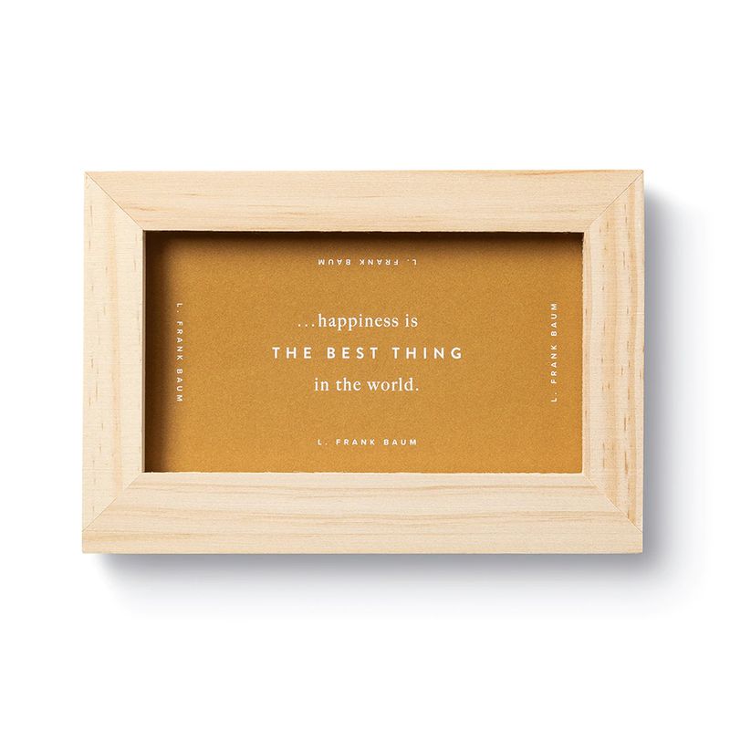 Desktop Daily Inspiration Set In Find Your Happiness