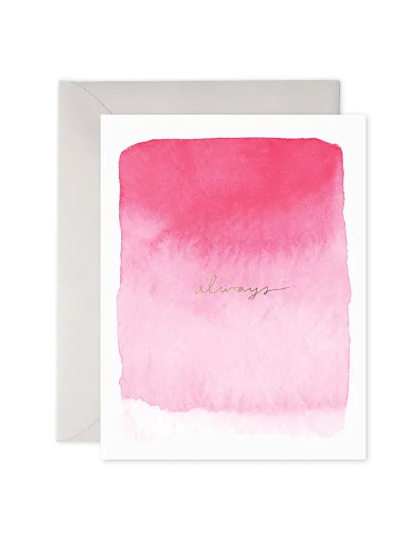 Card Always