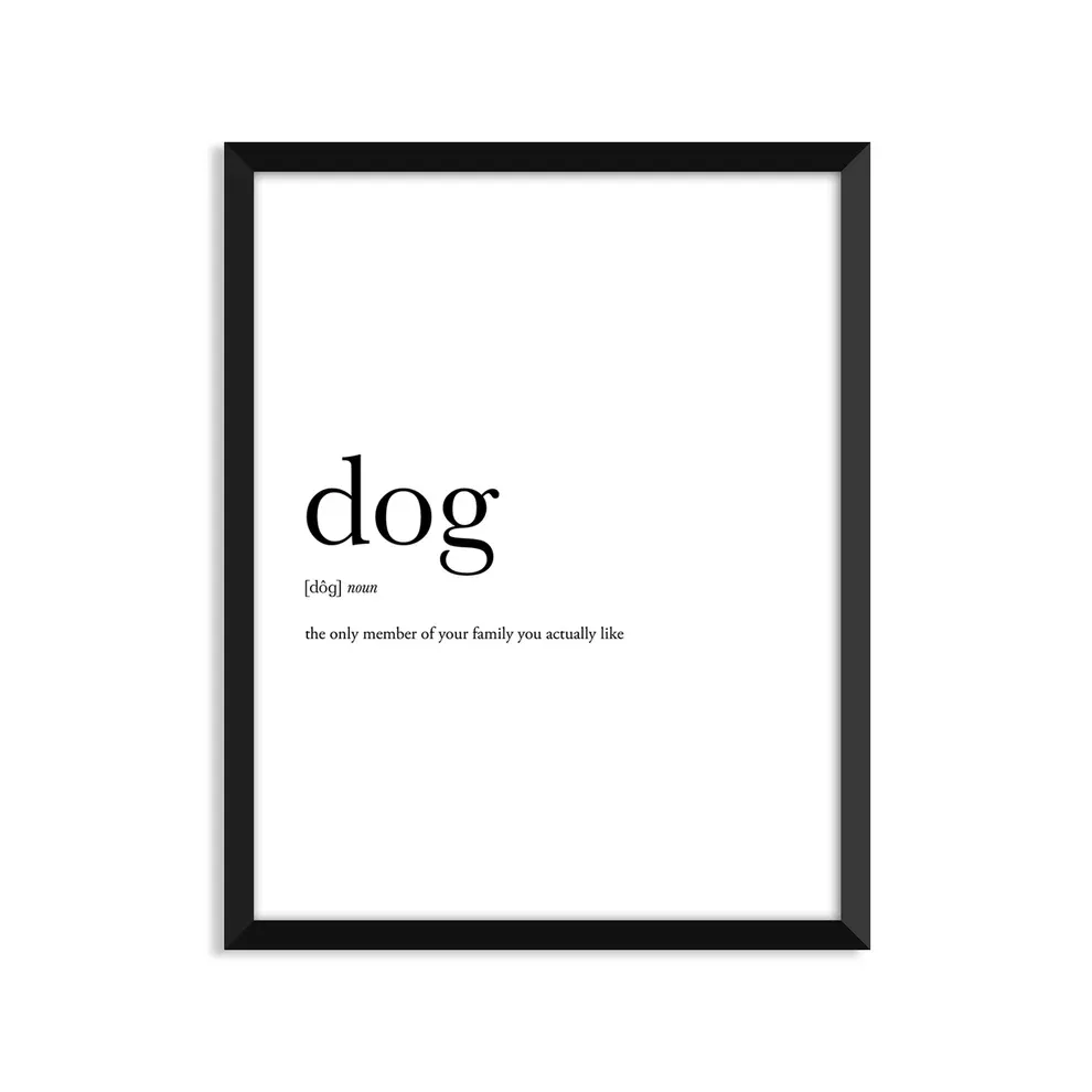 Card Dog Definition