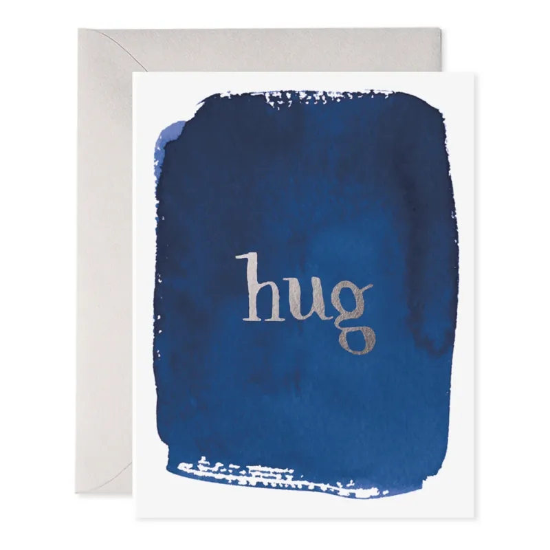 Card Hug
