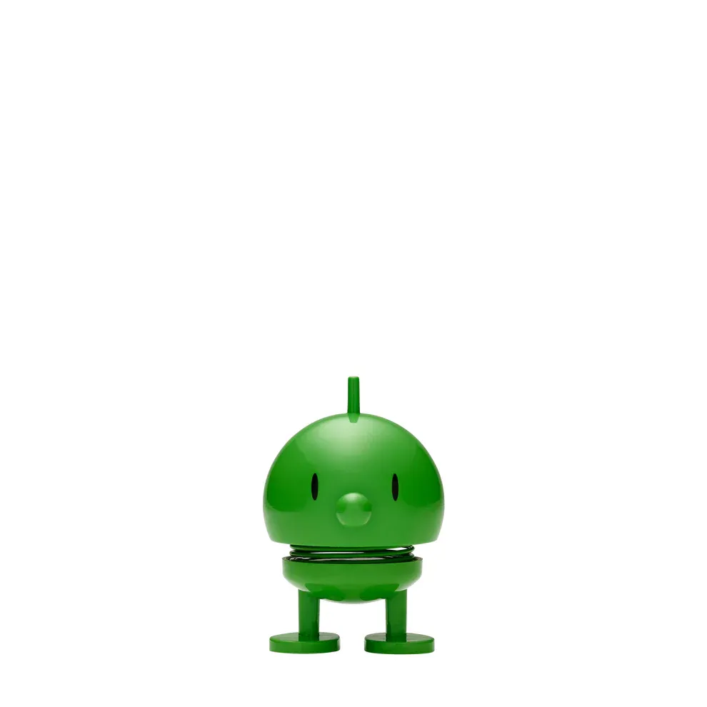 Hoptimist Bumble In Green Small