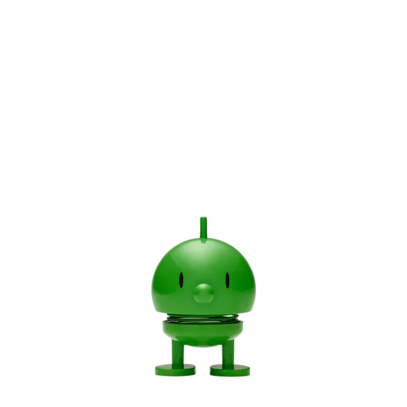 Hoptimist Bumble In Green Small