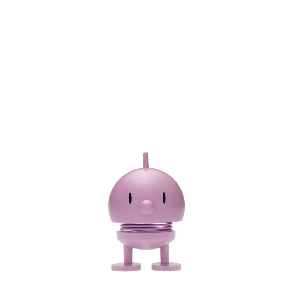 Hoptimist Bumble In Lavender Small