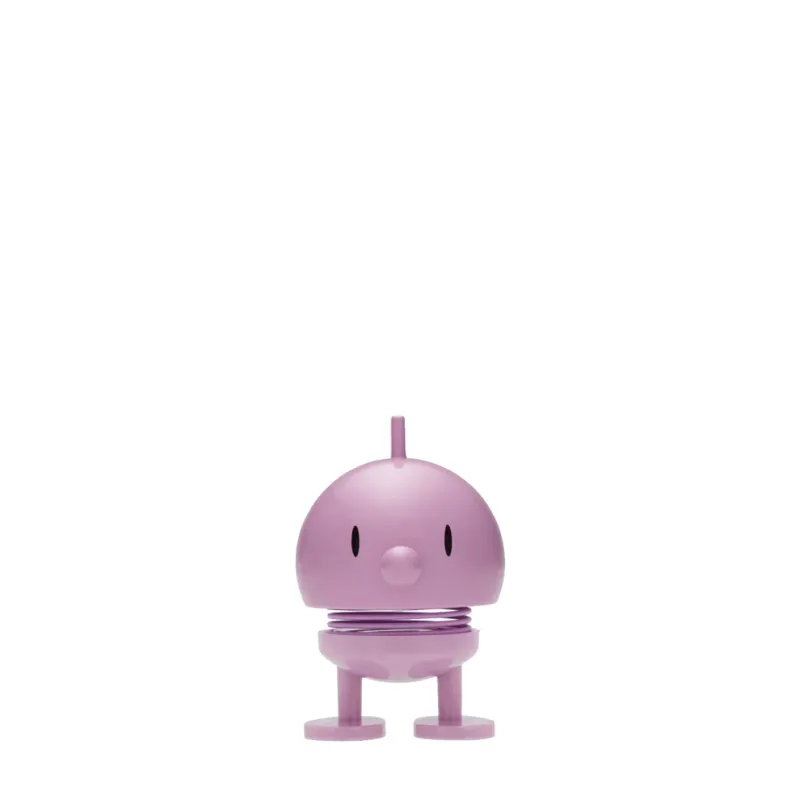 Hoptimist Bumble In Lavender Small