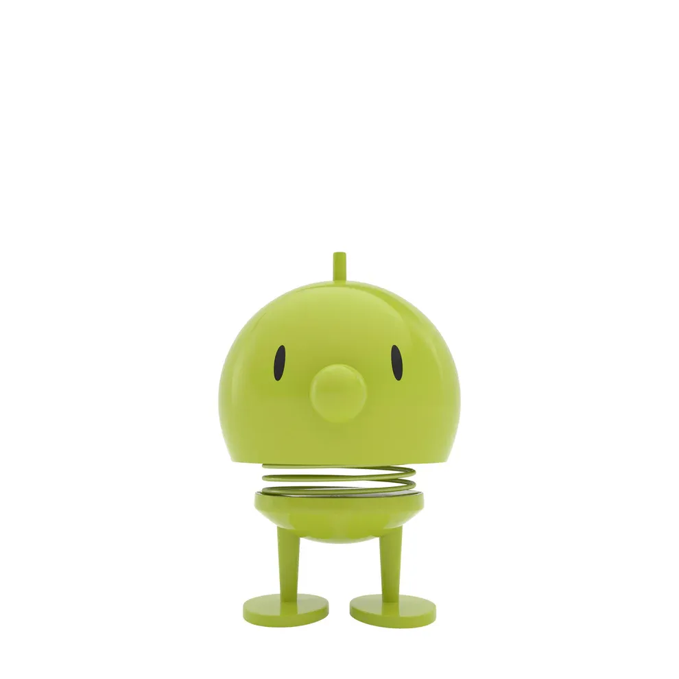 Hoptimist Bumble In Lime Medium