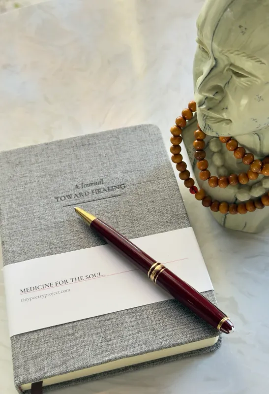 Journal Toward Healing