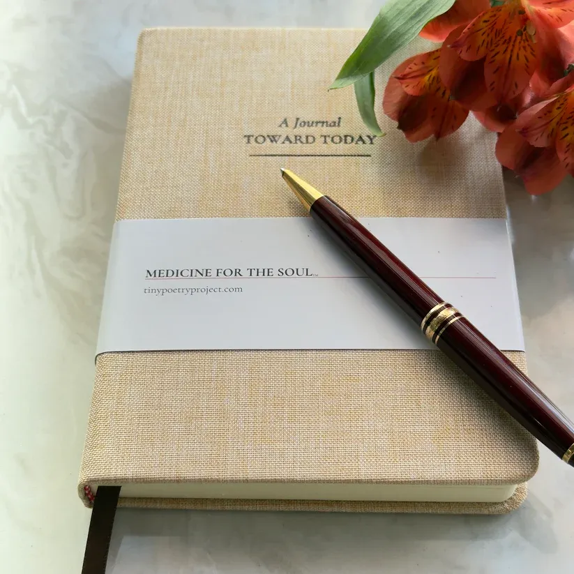 Journal Toward Today