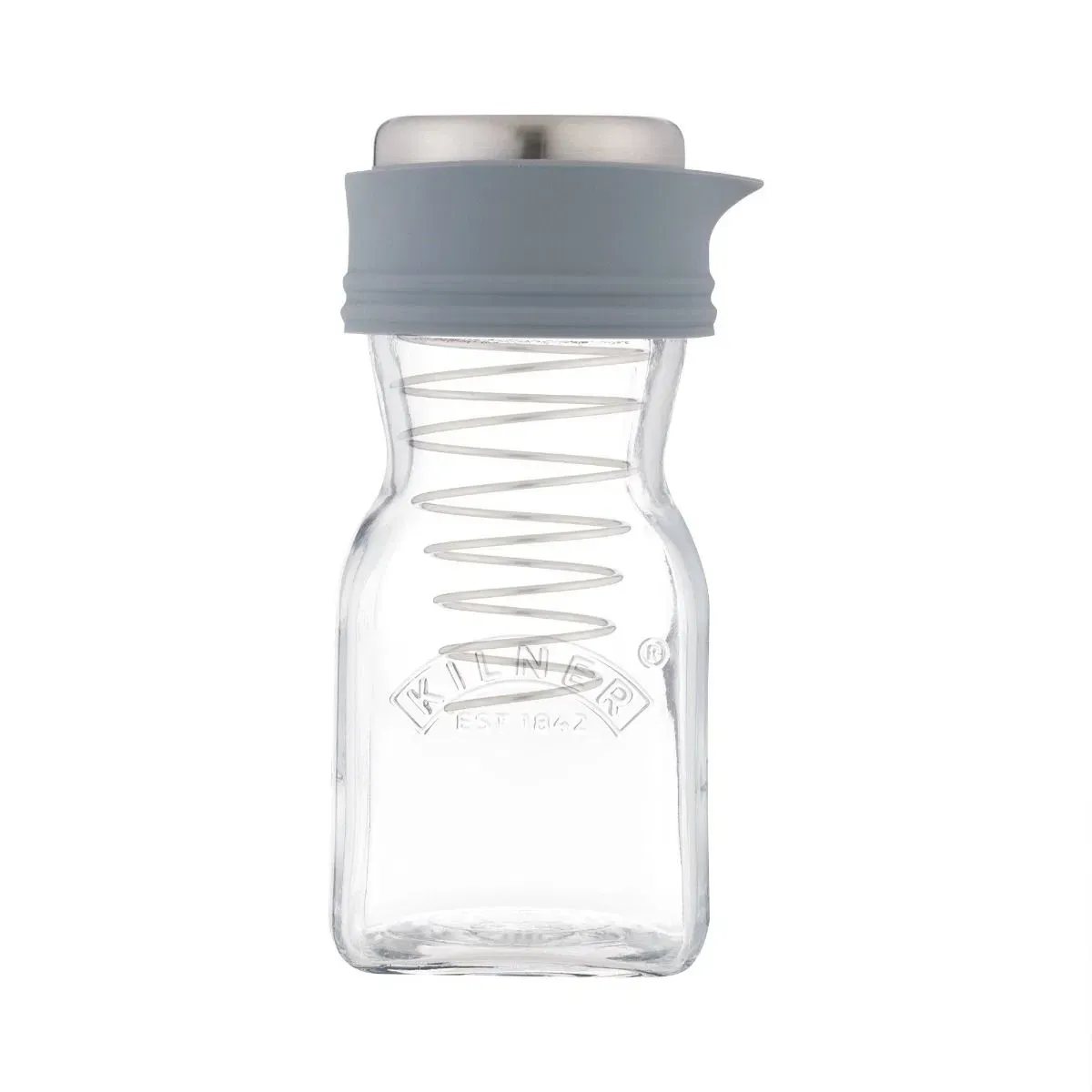 Kilner Glass Salad Dressing Maker 17oz
