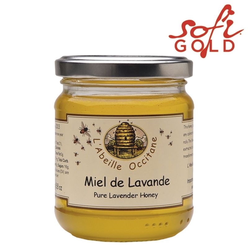 Lavender Honey 8.8oz