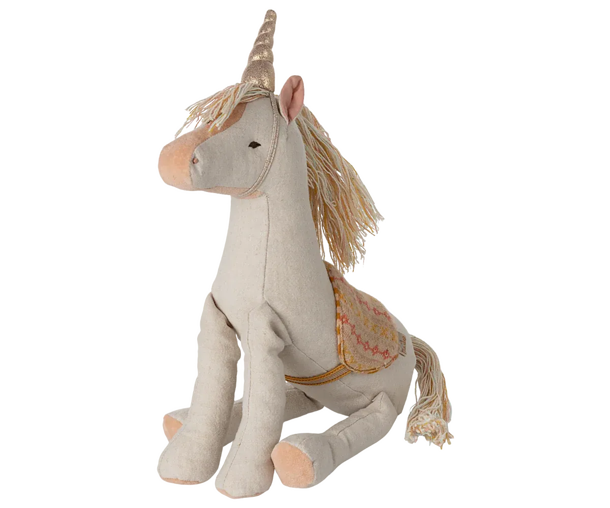 Maileg Unicorn Medium