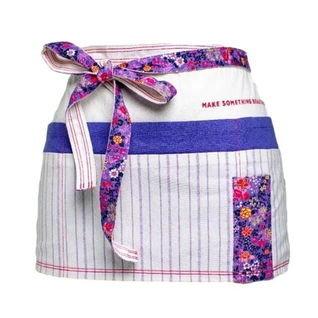 Maker&#39;s Apron Make Something Beautiful