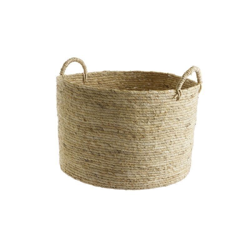 Maiz Throw Basket