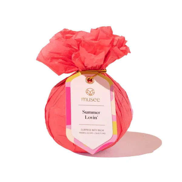 Musee Summer Lovin&#39; Bath Balm