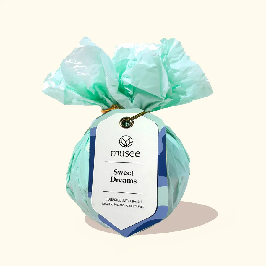 Musee Bath Balm Sweet Dreams