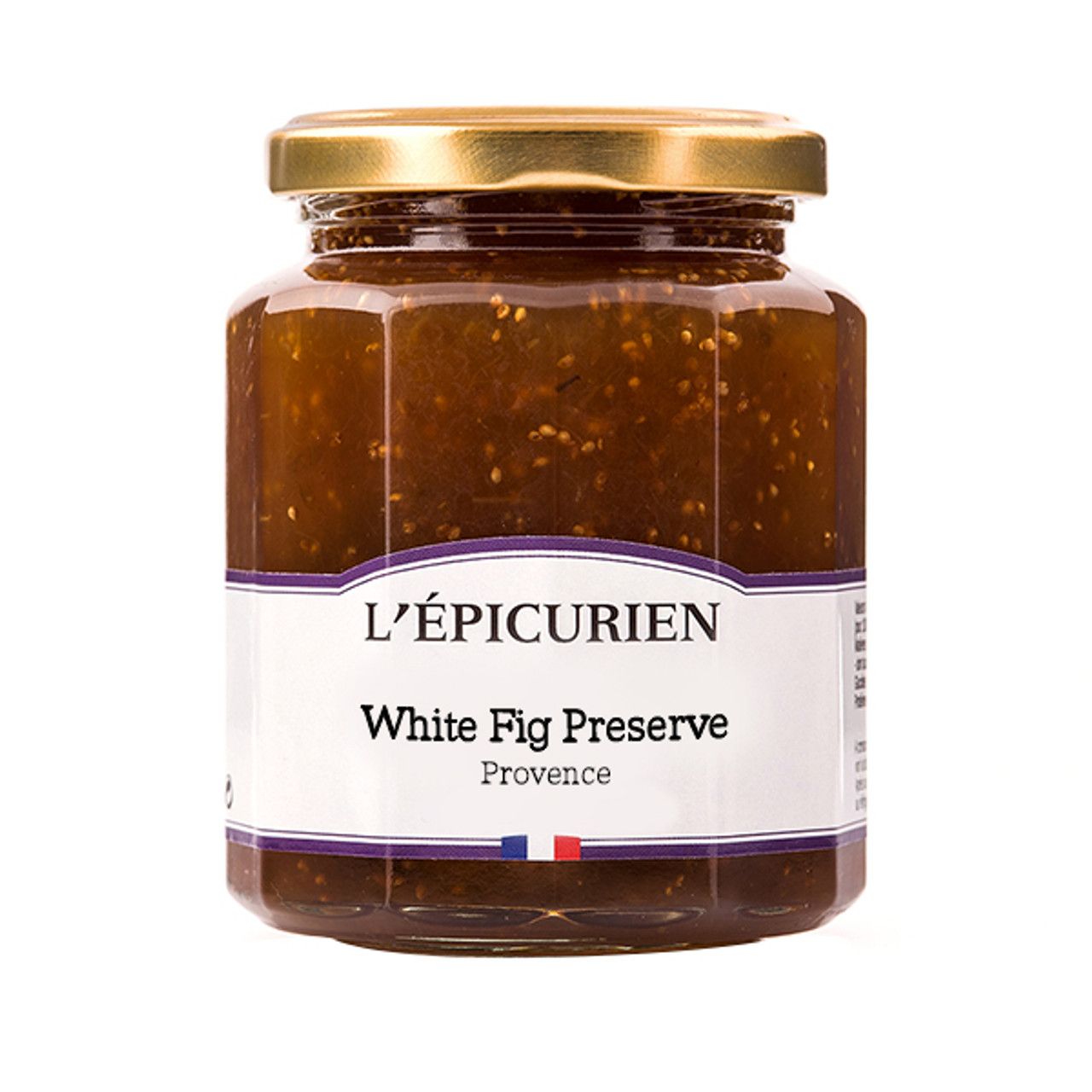 Preserves White Fig 11.3oz
