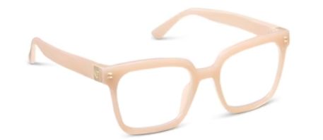 Peepers Montage Taupe +1.75